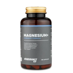 Magnesium+