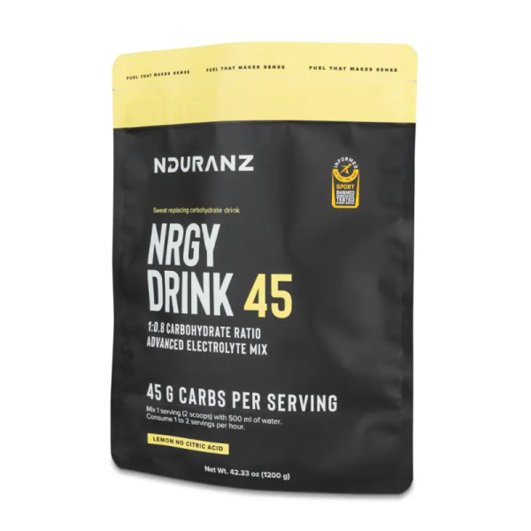 Nrgy Unit Drink 45